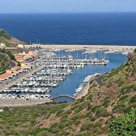 Apartament Gioiellino Sardo Castelsardo Zewnętrze zdjęcie