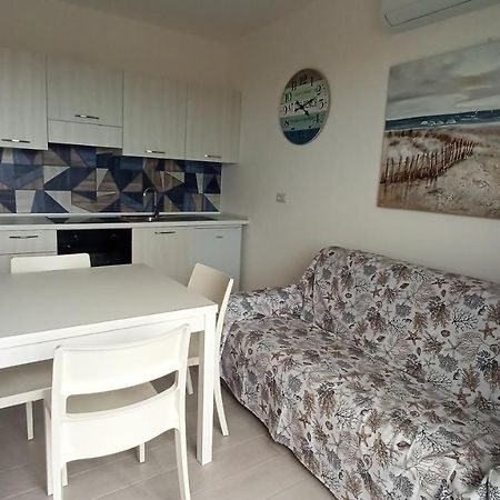 Apartament Gioiellino Sardo Castelsardo Zewnętrze zdjęcie