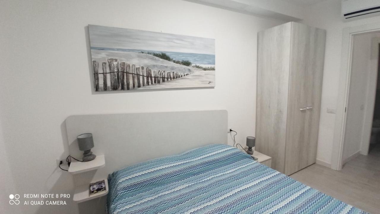 Apartament Gioiellino Sardo Castelsardo Zewnętrze zdjęcie