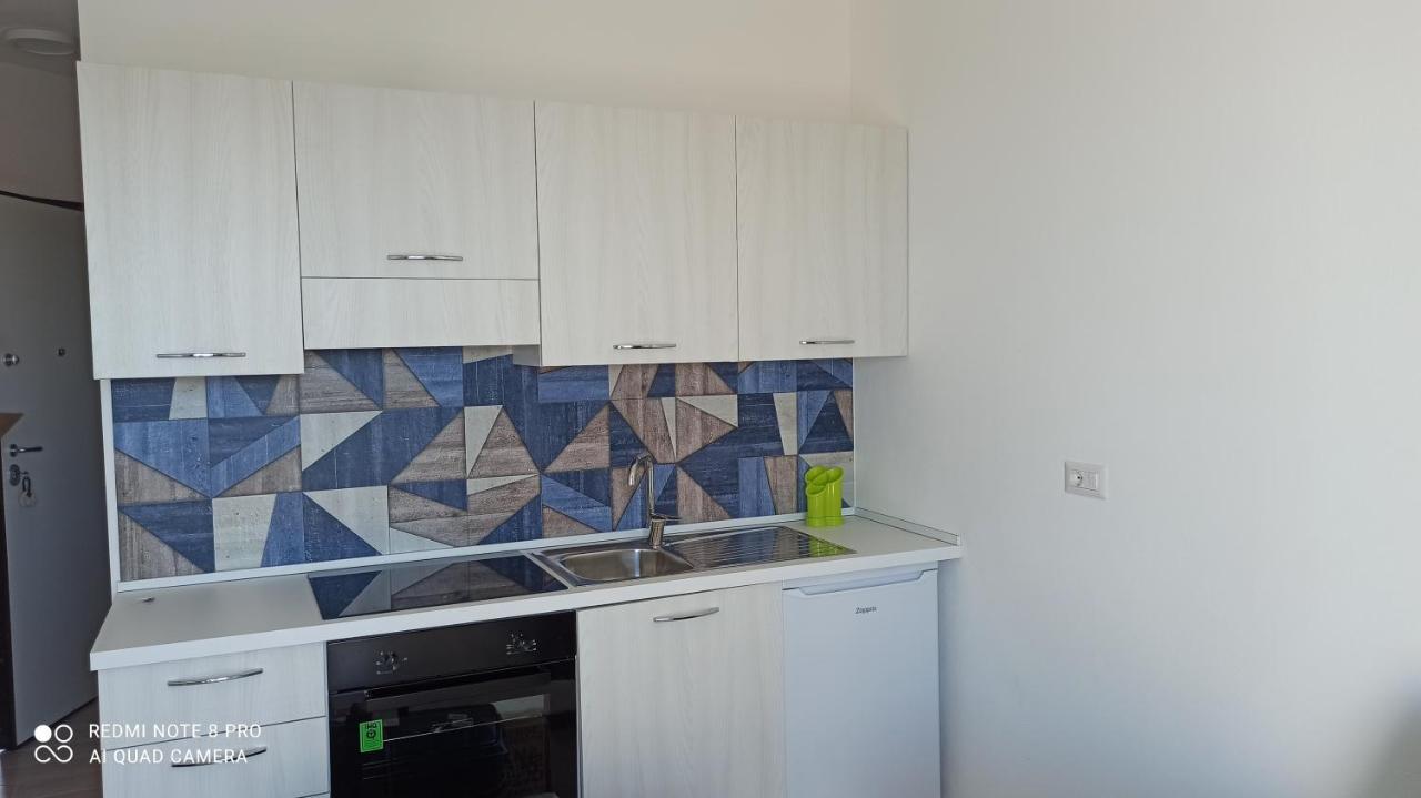 Apartament Gioiellino Sardo Castelsardo Zewnętrze zdjęcie