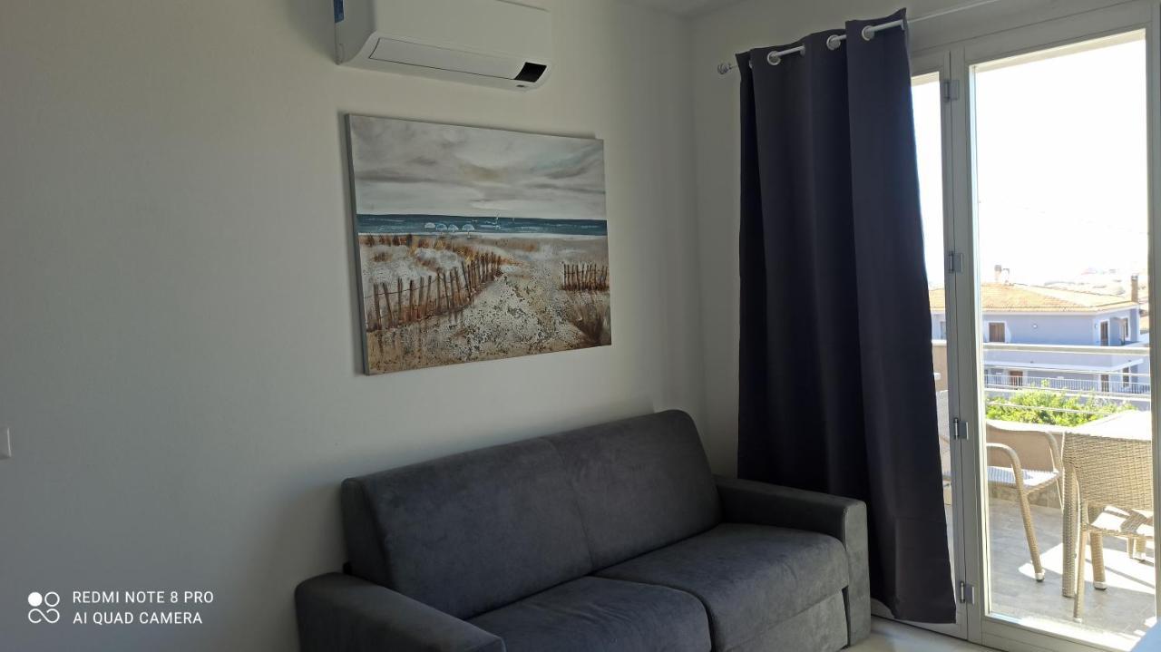 Apartament Gioiellino Sardo Castelsardo Zewnętrze zdjęcie