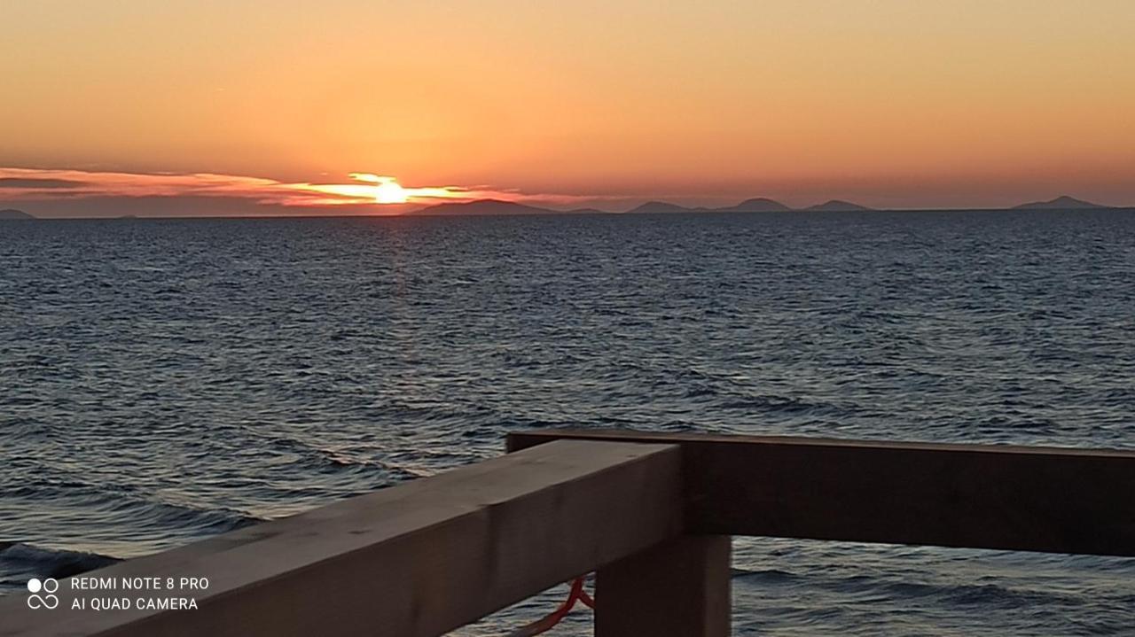 Apartament Gioiellino Sardo Castelsardo Zewnętrze zdjęcie