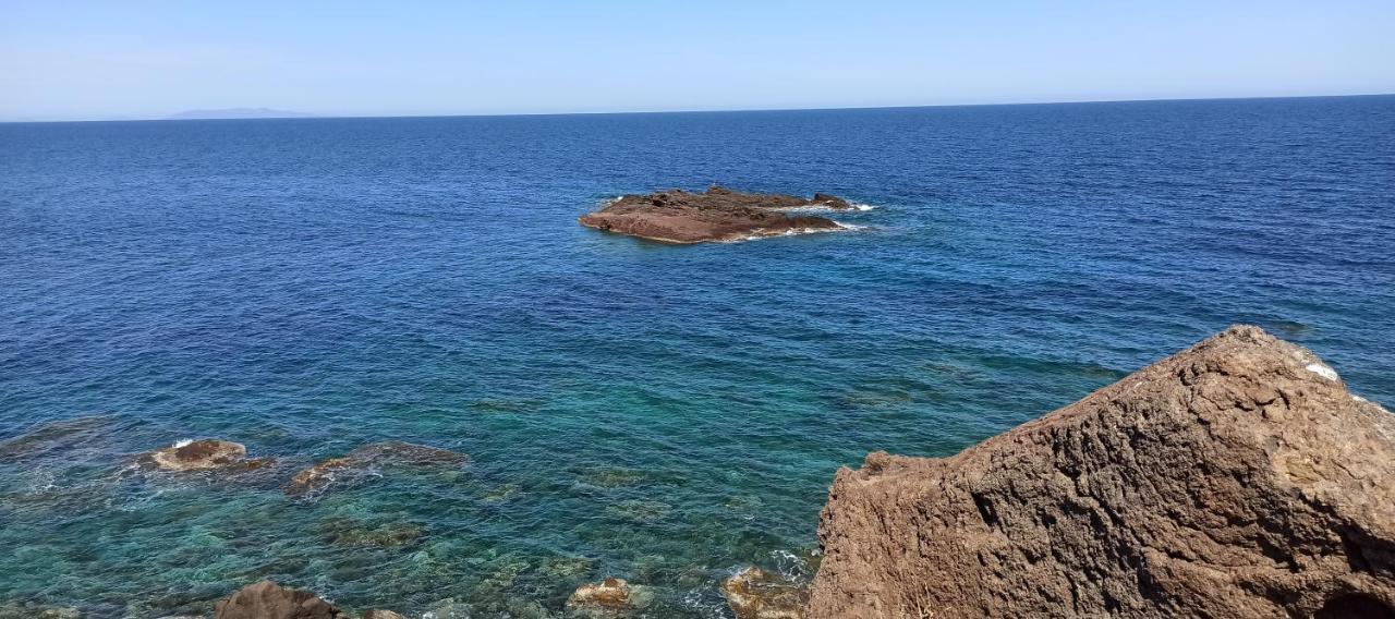 Apartament Gioiellino Sardo Castelsardo Zewnętrze zdjęcie