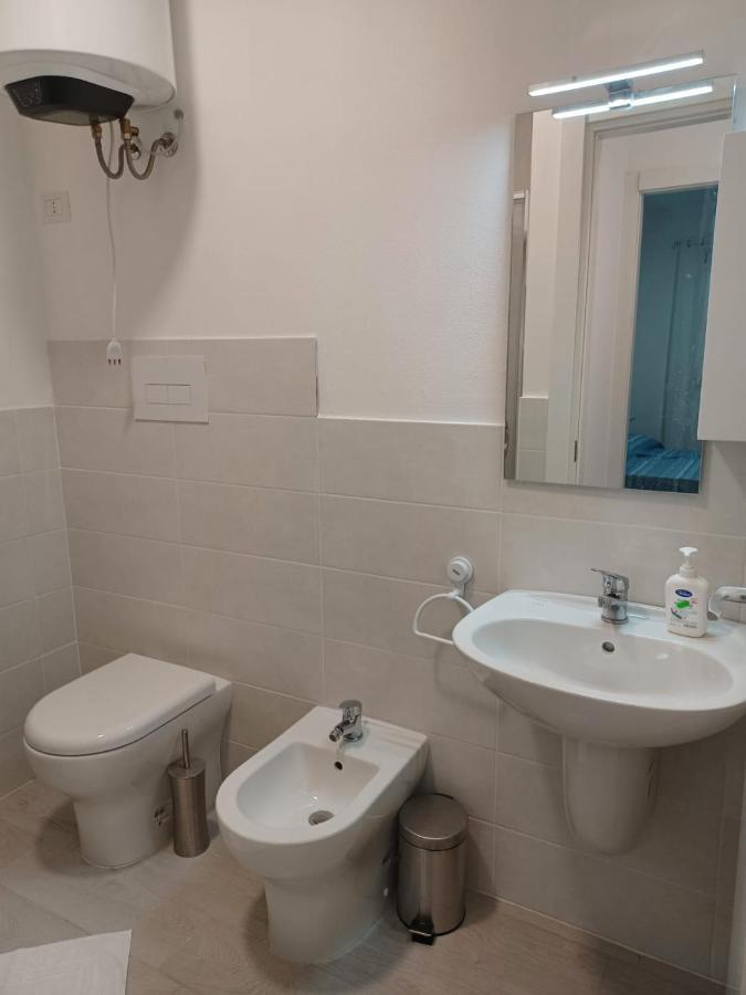 Apartament Gioiellino Sardo Castelsardo Zewnętrze zdjęcie