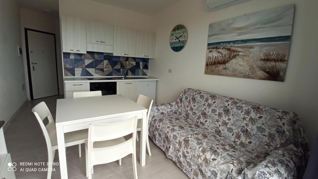 Apartament Gioiellino Sardo Castelsardo Zewnętrze zdjęcie